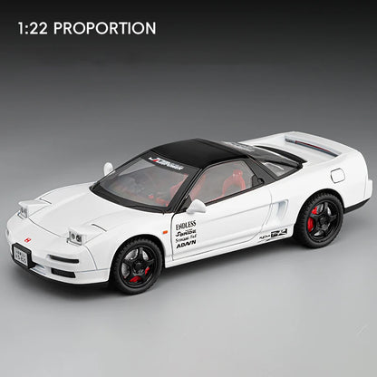 1:22 JDM Honda Acura NSX NA1