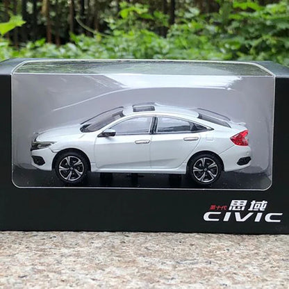 1:43 Honda CIVIC