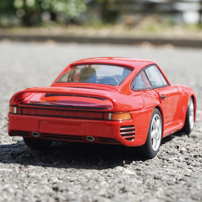 WELLY 1:24 Porsche 959