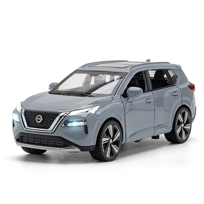 1:32 Nissan X-Trail SUV