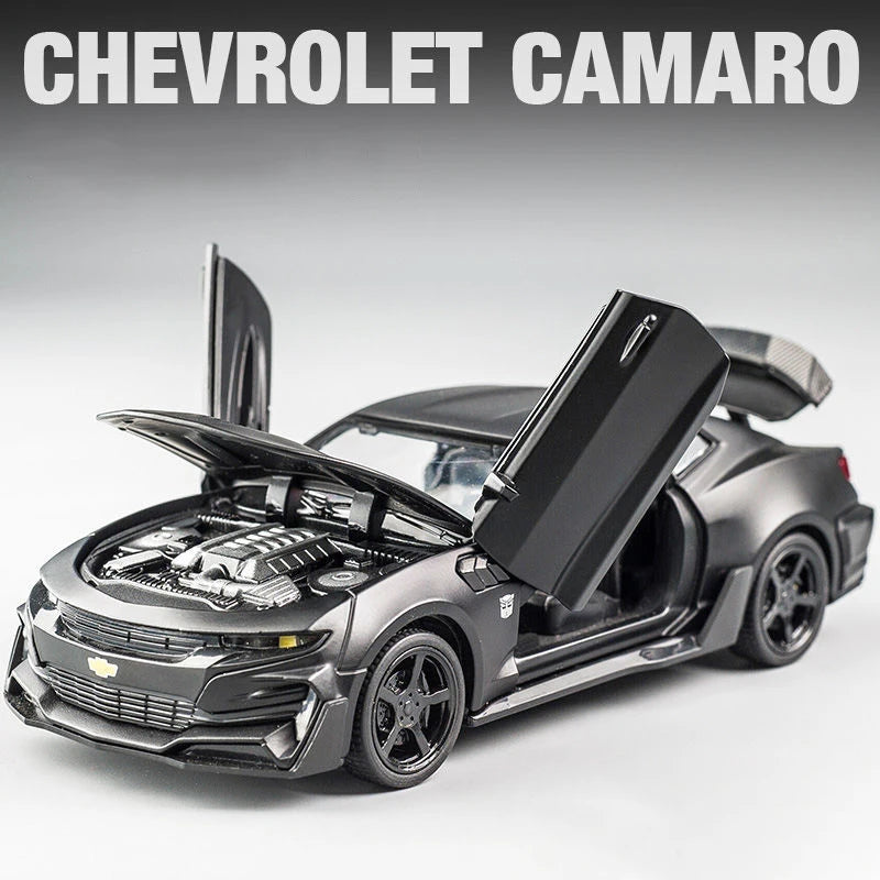 1:32 Chevrolet Camaro