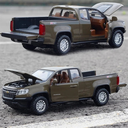 1:32 Chevrolet Colorado ZR2