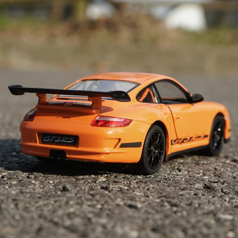 1:24 Porsche 911 GT3 RS 997