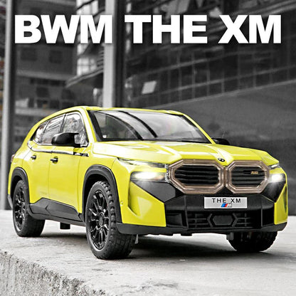 1:32 THE XM SUV