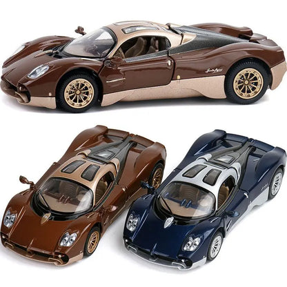 1:32 Pagani Utopia Supercar