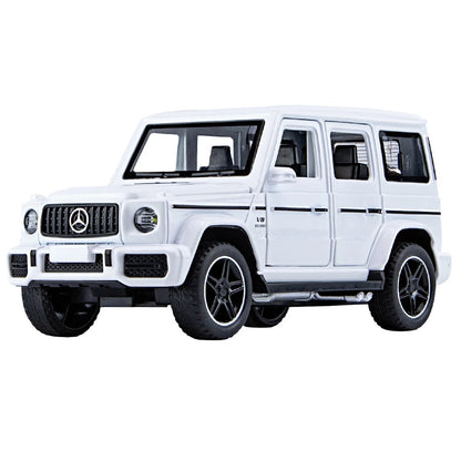 1:32 Benz G63 SUV