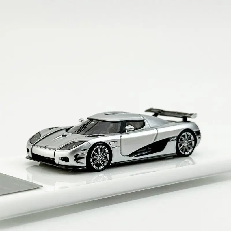 1:64 Koenigsegg CCXR