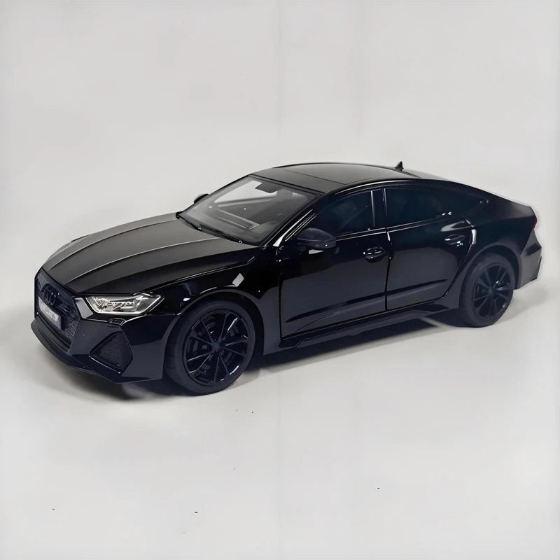 1:18 AUDI RS7 Sportback