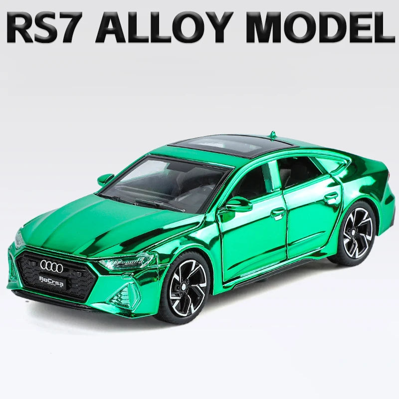 1:32 Audi RS7 Sportback