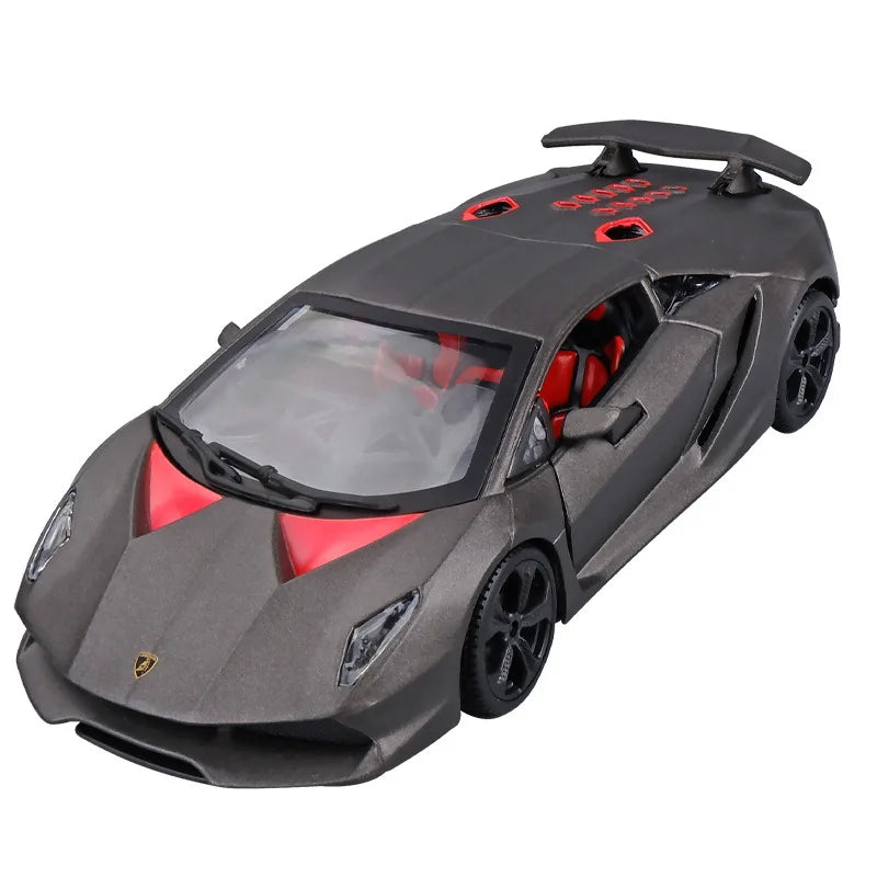 Bburago 1:24 Lamborghini Sesto Elemento