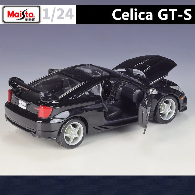 Maisto 1:24 Toyota Celica GTS 2004