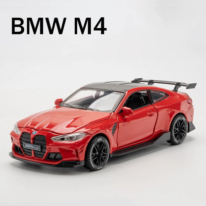 1:32 BMW M4 IM G82 Supercar