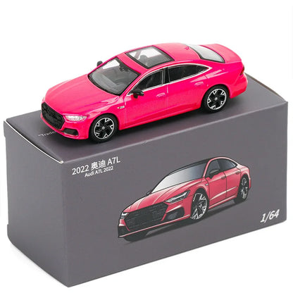 JKM 1:64 AUDI A7 2022