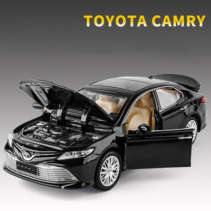 Chengzhen 1:32 TOYOTA Camry