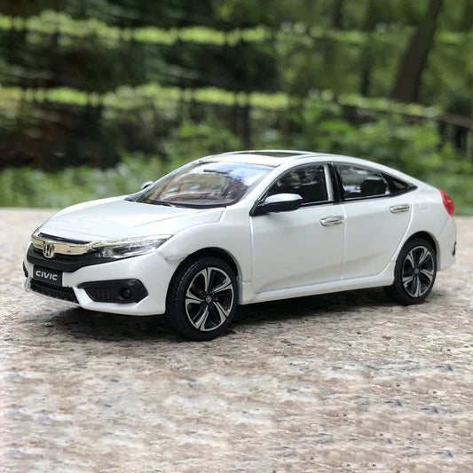 1:43 Honda CIVIC