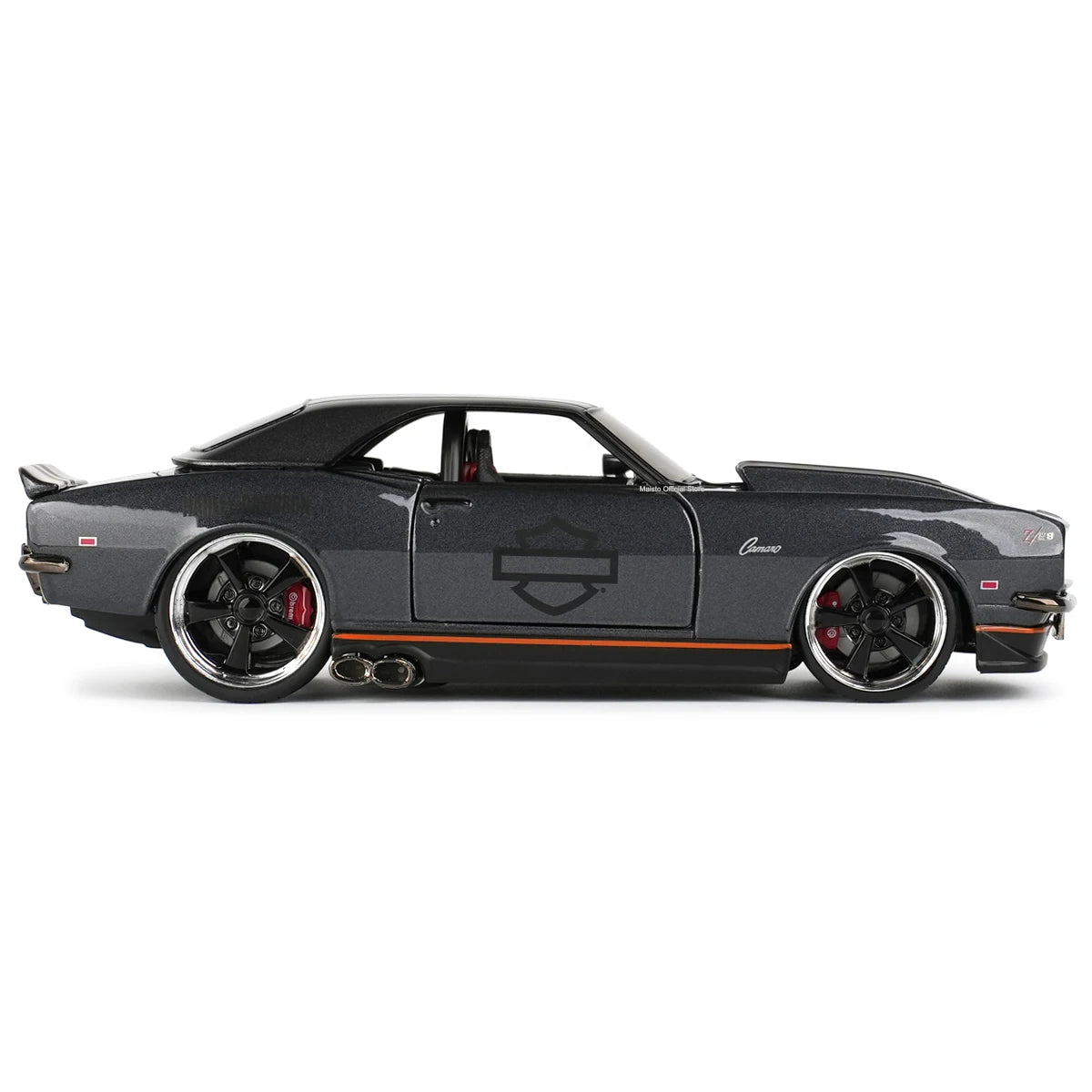 Maisto 1:24 Chevrolet 1968 Camaro Z 28