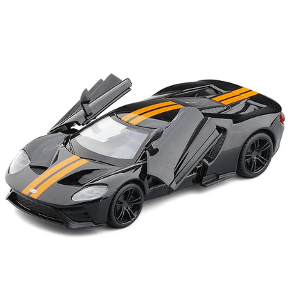 1:32 Ford GT 2017 Supercar