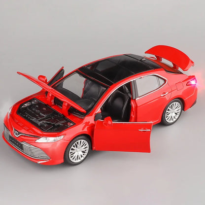 Chengzhen 1:32 TOYOTA Camry