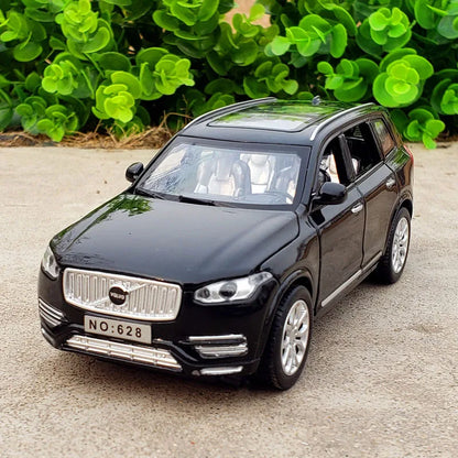 1:32 VOLVOS XC60 XC90 SUV Off-road Diecast