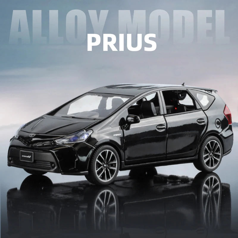 1:32 Toyota Prius SUV