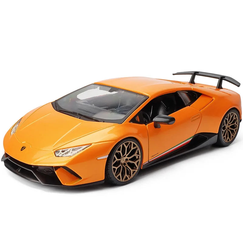 Bburago 1:24 Lamborghini Huracan Performante