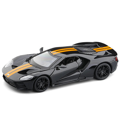 1:32 Ford GT 2017 Supercar