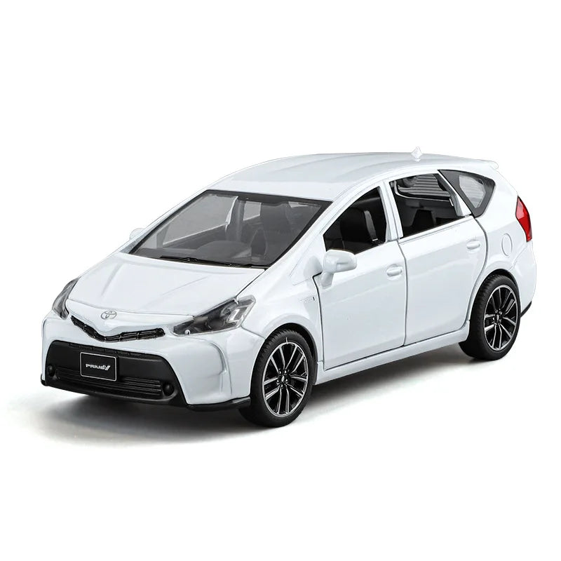 1:32 Toyota Prius SUV