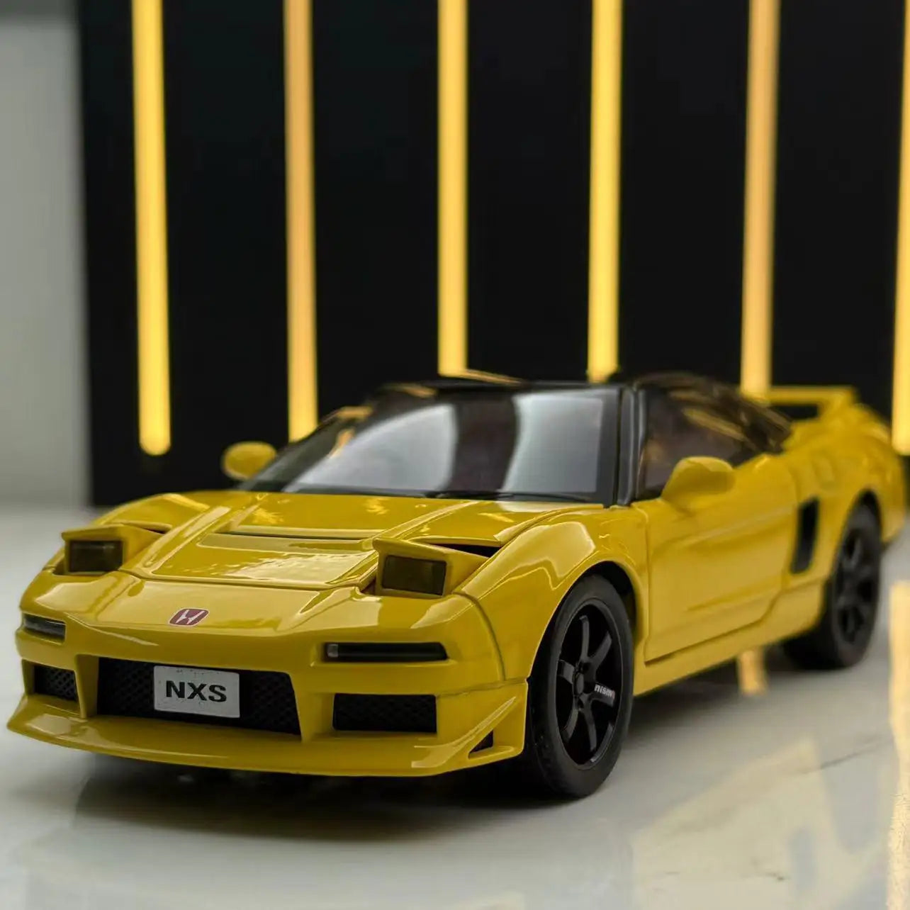 1:32 JDM Honda Acura NSX NA1