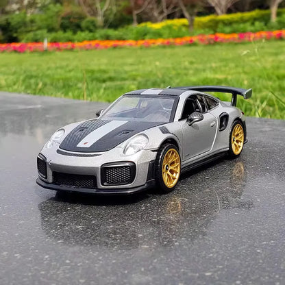 1:32 Porsche 911 GT2 RS Supercar