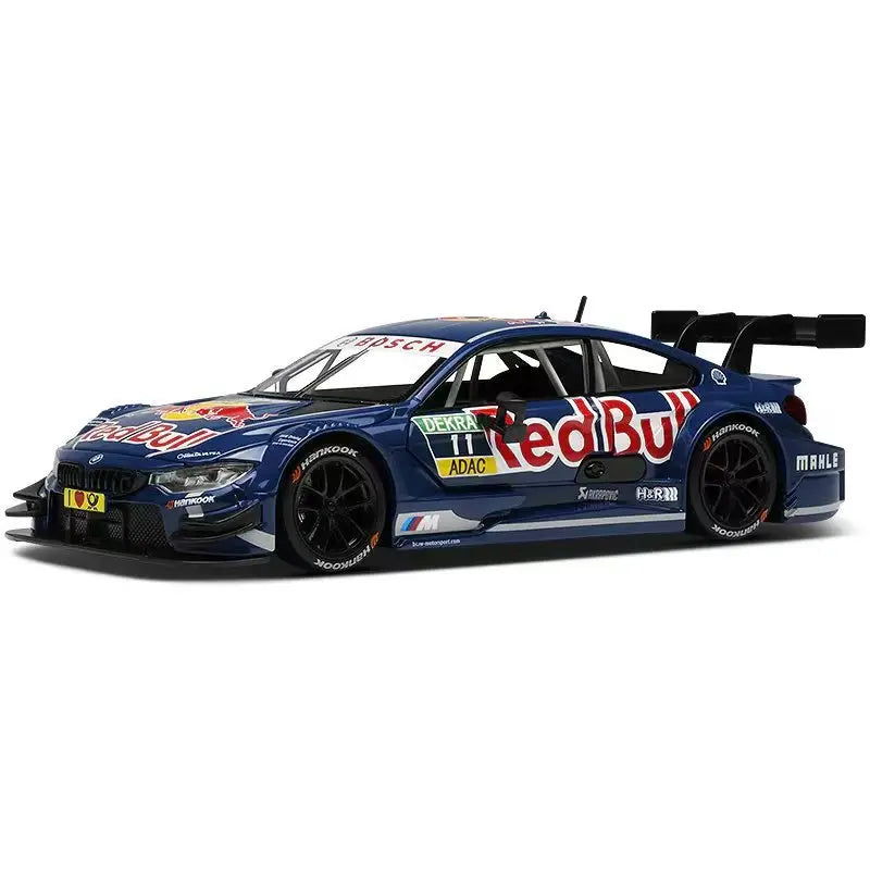 NEW 1:24 BMW M4 GT3 Red Bull M6 BMW CSL