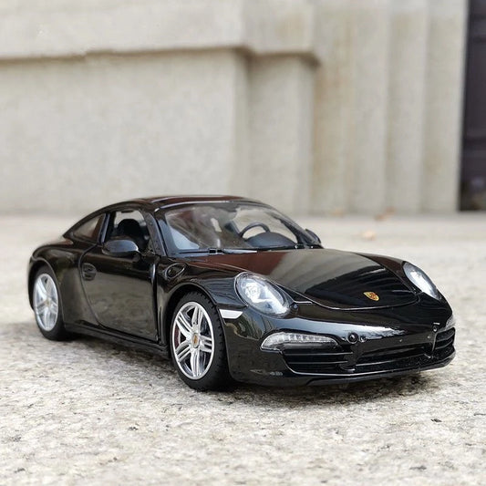 1:24 Porsches 911 Coupe