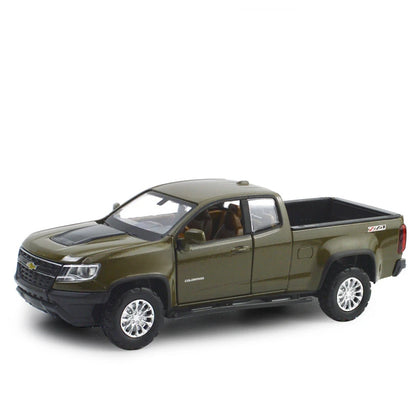 1:32 Chevrolet Colorado ZR2