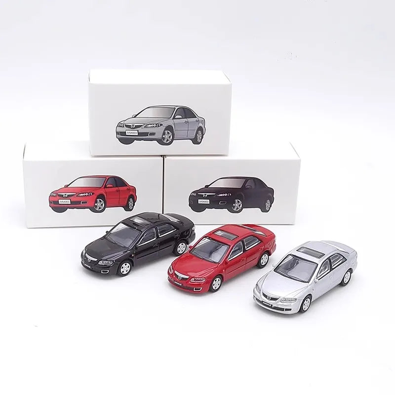 JKM 1:64 Mazda6 2008