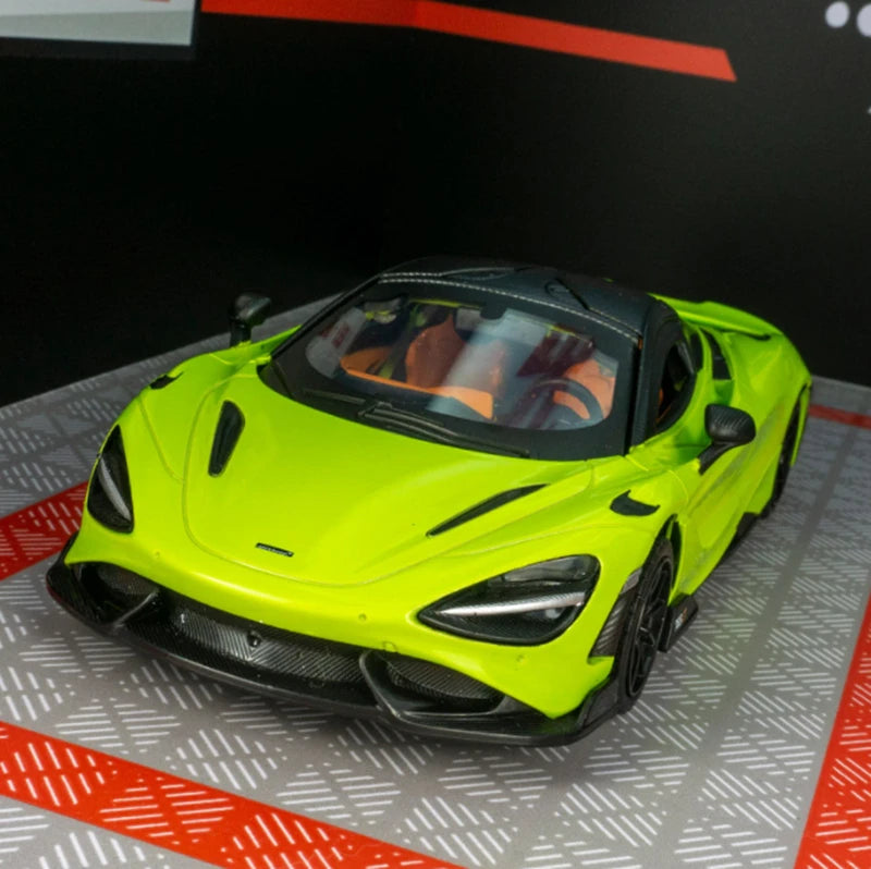 1:24 McLaren 765LT