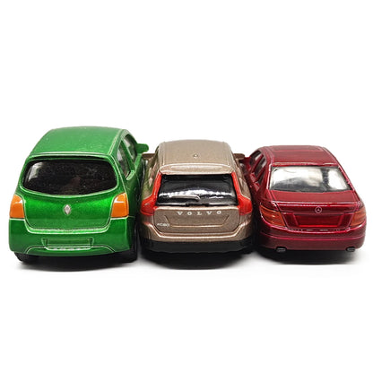 1:64 XC60 C-CLASS TWINGO