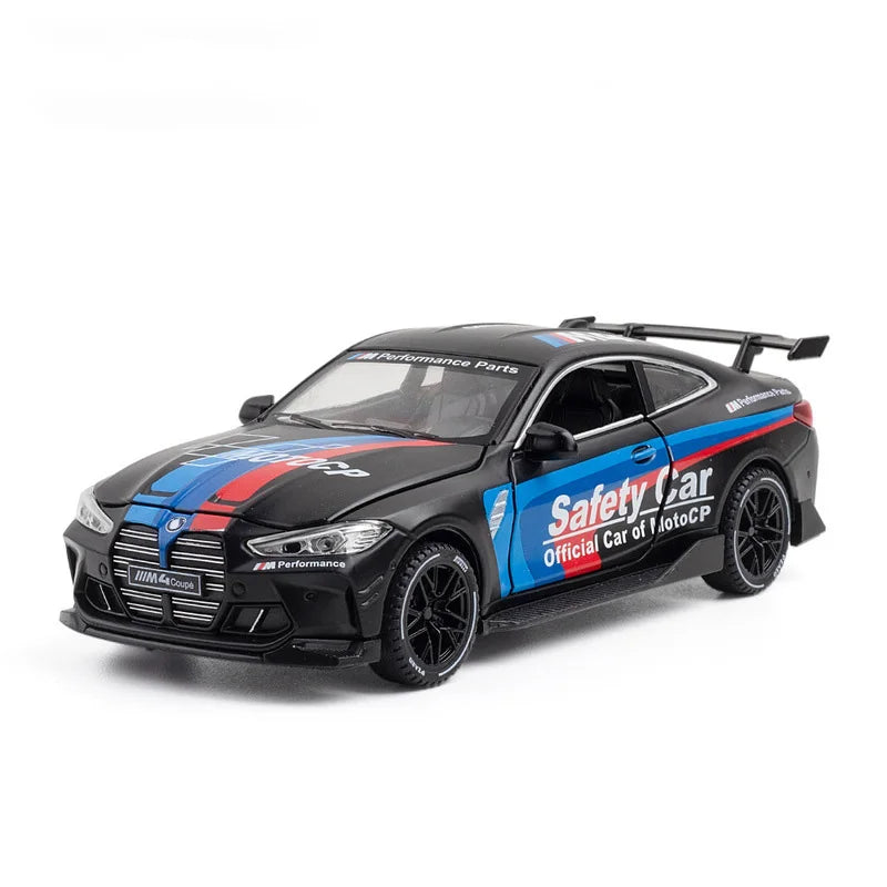 1:32 BMW M4 IM G82 Supercar