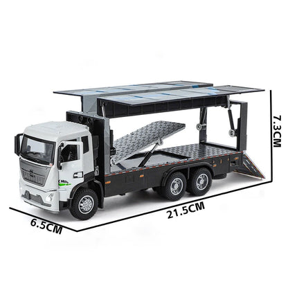 1:32 Container Truck Transport