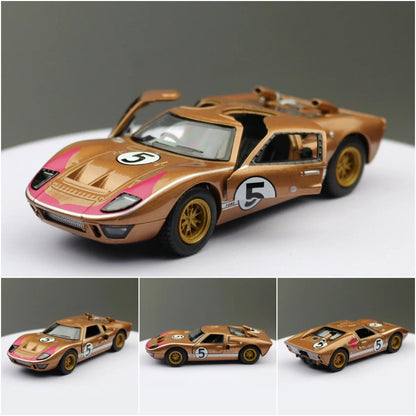 1:32 FORD GT40 MKII 1966