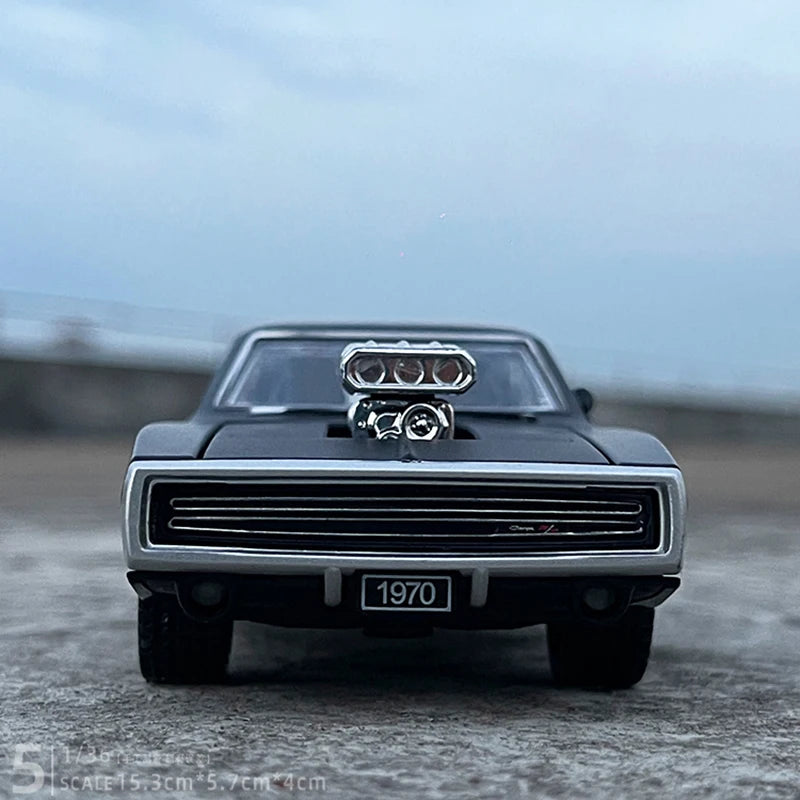 1:32 Dodge Charger R/T 1970