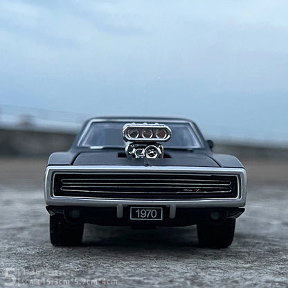 1:32 Dodge Charger R/T 1970