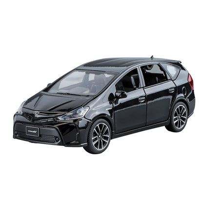 1:32 Toyota Prius SUV