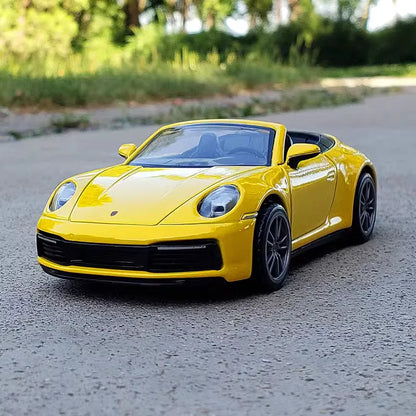 1:32 Porsche 911 Carrera