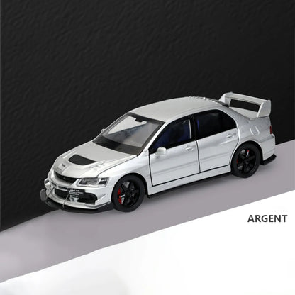 1:32 JDM Mitsubishi Lancer Evolution