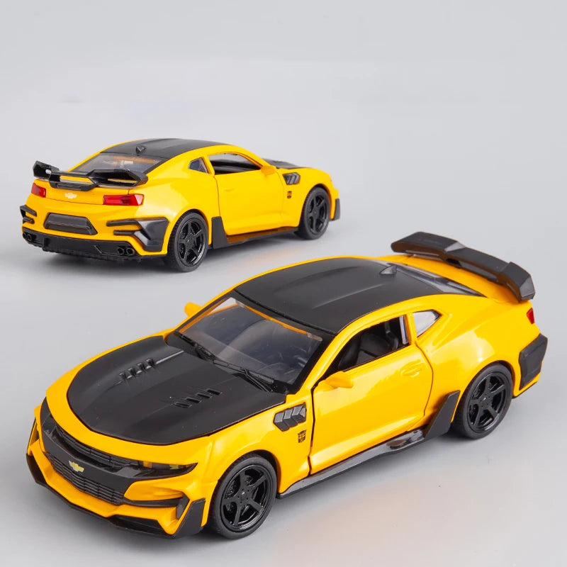 1:32 Chevrolet Camaro