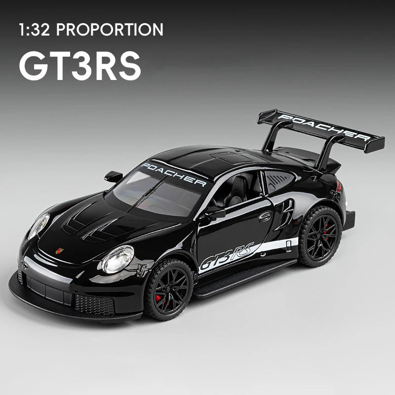 1:32 911 GT3 RS