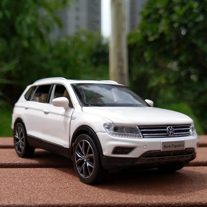 1:32 Tiguan SUV