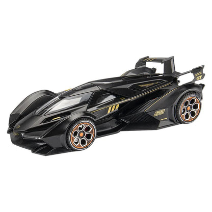 1:22 Lambos Vision Gran Turismo V12 GT