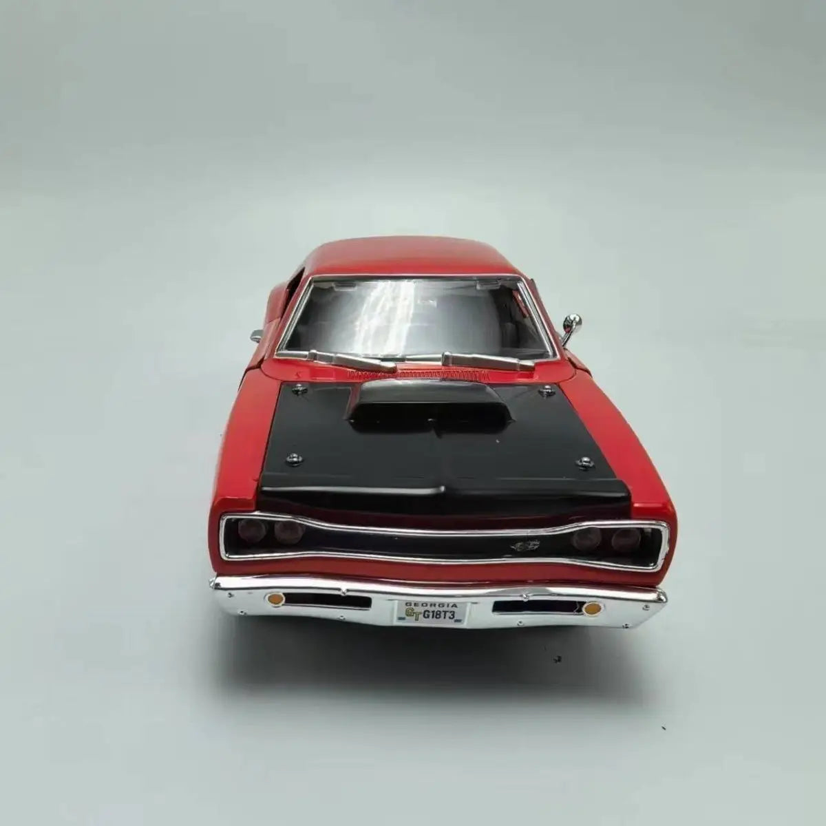 1:24 Dodge Coronet superBee 1969