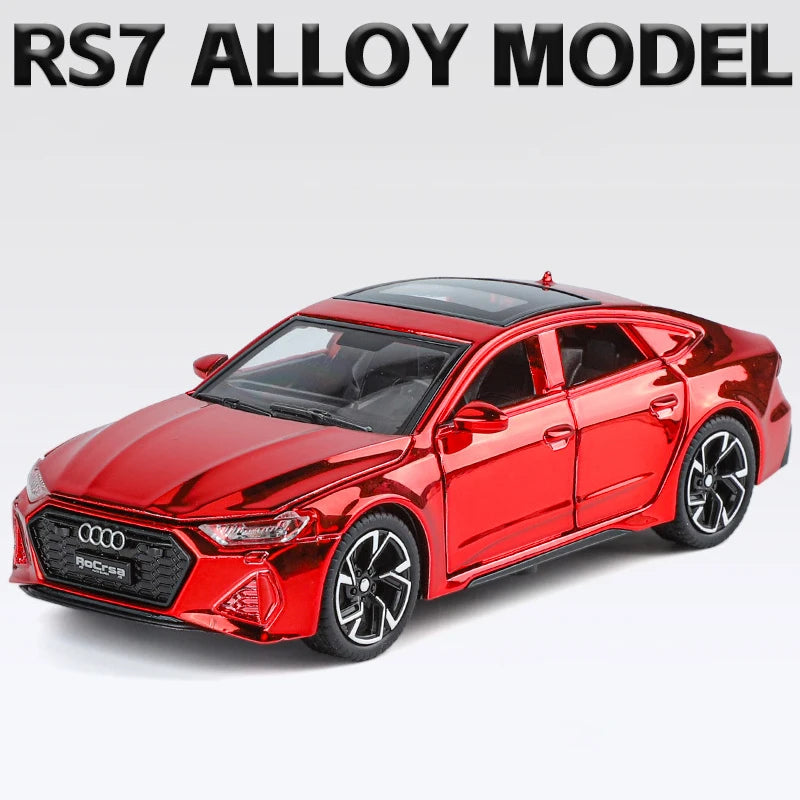 1:32 Audi RS7 Sportback