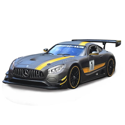 1:24 Mercedes-Benz AMG GT3